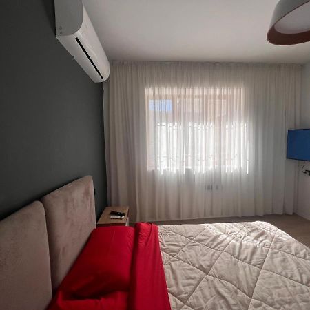 Amion Apartment In Center Of Tirana Exterior photo