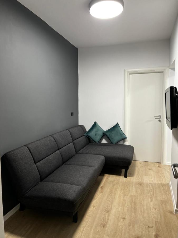 Amion Apartment In Center Of Tirana Exterior photo