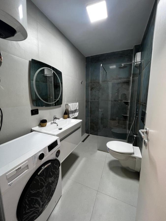 Amion Apartment In Center Of Tirana Exterior photo