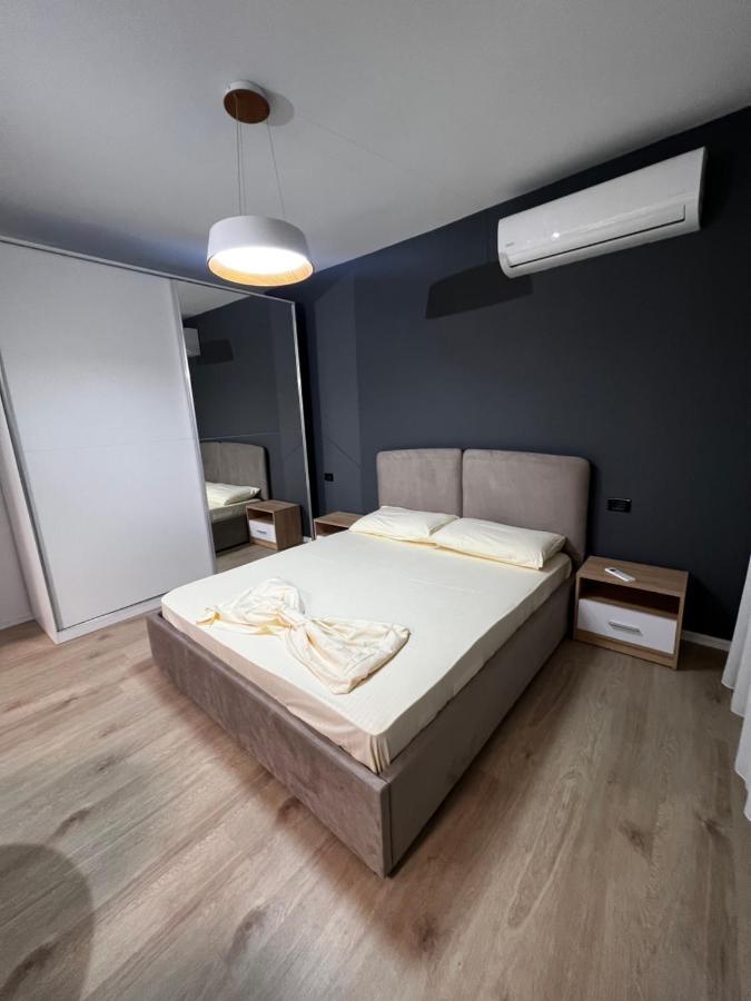 Amion Apartment In Center Of Tirana Exterior photo