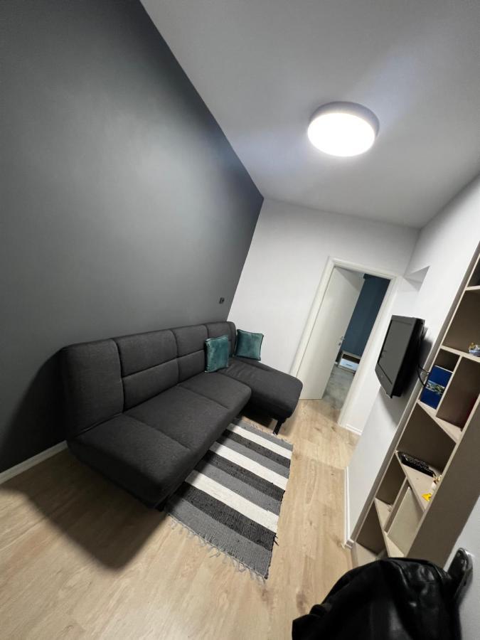 Amion Apartment In Center Of Tirana Exterior photo