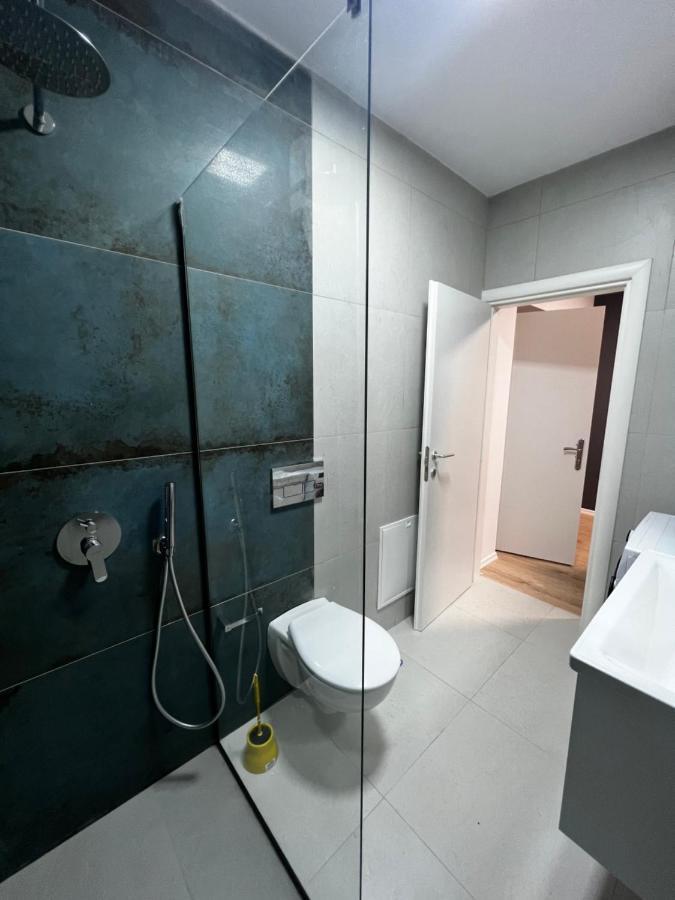 Amion Apartment In Center Of Tirana Exterior photo