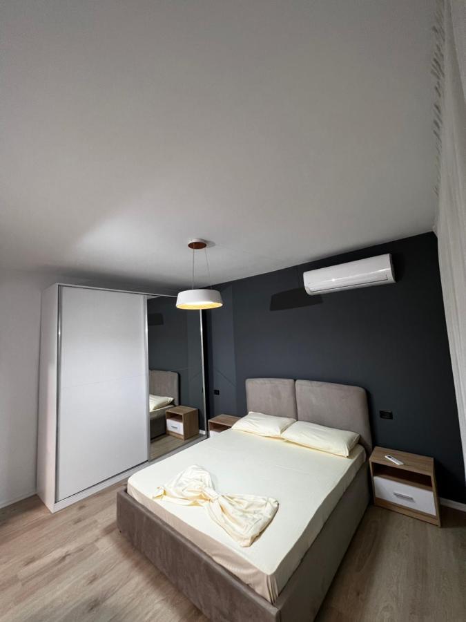 Amion Apartment In Center Of Tirana Exterior photo